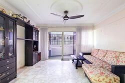 Blk 512 Bukit Batok Street 52 (Bukit Batok), HDB Executive #536596571